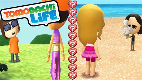 tomodachi life dating guide